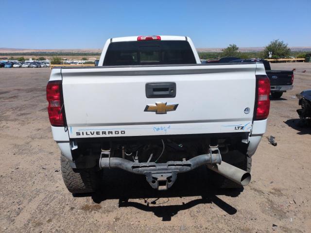Photo 6 from auction – 2019 CHEVROLET SILVERADO with VIN 1GC1KTEY1KF114295