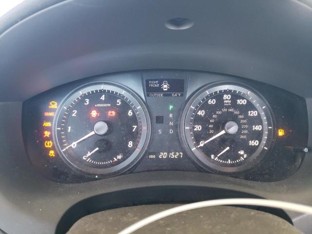 Photo 9 from auction – 2007 LEXUS ES 350 with VIN JTHBJ46G072079636
