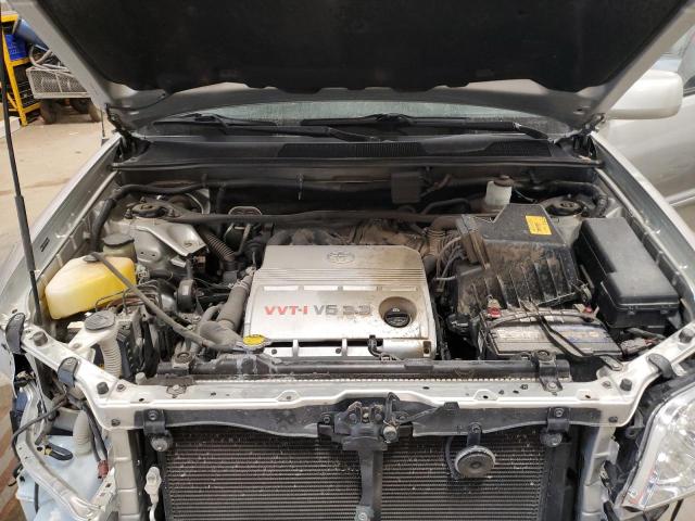 Photo 11 from auction – 2007 TOYOTA HIGHLANDER with VIN JTEHP21A370202547