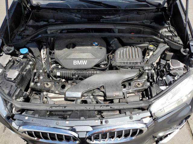 Photo 12 from auction – 2016 BMW X1 XDRIVE2 with VIN WBXHT3C34GP883767
