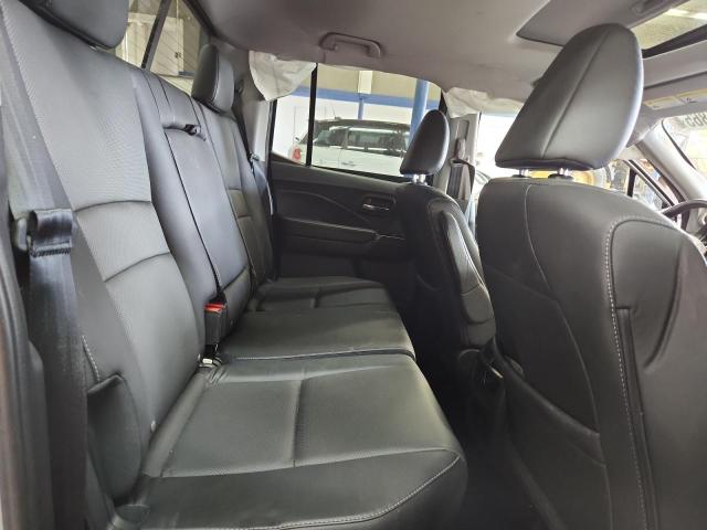 Photo 10 from auction – 2019 HONDA RIDGELINE with VIN 5FPYK3F50KB041189