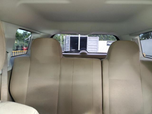 Photo 10 from auction – 2012 JEEP PATRIOT LA with VIN 1C4NJRFB9CD671731