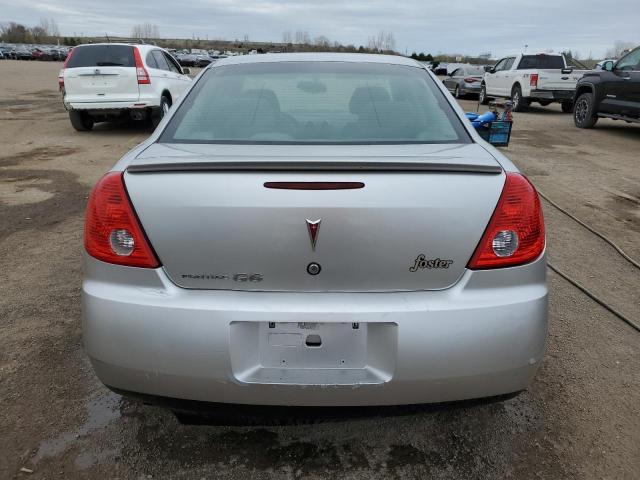 Photo 6 from auction – 2008 PONTIAC G6 BASE with VIN 1G2ZG57B984284910