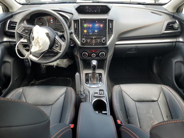 Photo 8 from auction – 2023 SUBARU CROSSTREK with VIN JF2GTHNC6PH318693