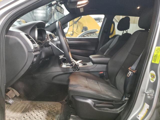 Photo 7 from auction – 2018 JEEP GRAND CHER with VIN 1C4RJFAG0JC174833