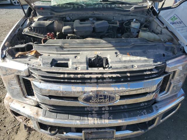 Photo 11 from auction – 2019 FORD F250 SUPER with VIN 1FTBF2B6XKEF40871