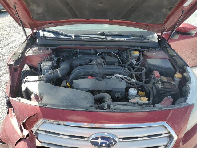 Photo 12 from auction – 2016 SUBARU OUTBACK 2. with VIN 4S4BSANC0G3240990