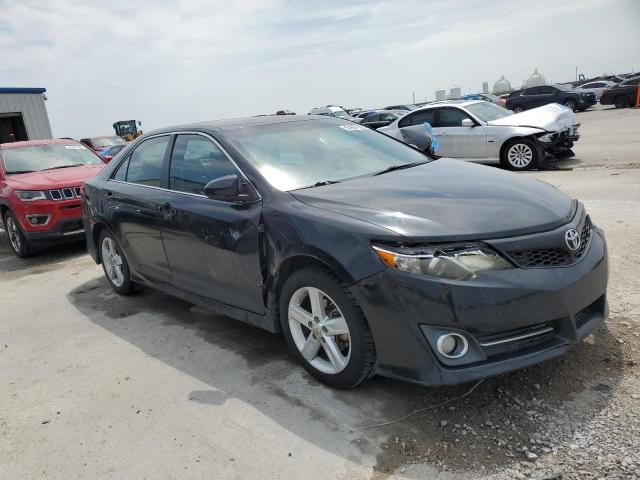 Photo 4 from auction – 2012 TOYOTA CAMRY BASE with VIN 4T1BF1FK3CU100057