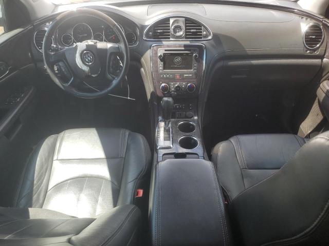 Photo 8 from auction – 2016 BUICK ENCLAVE with VIN 5GAKVBKD5GJ129265