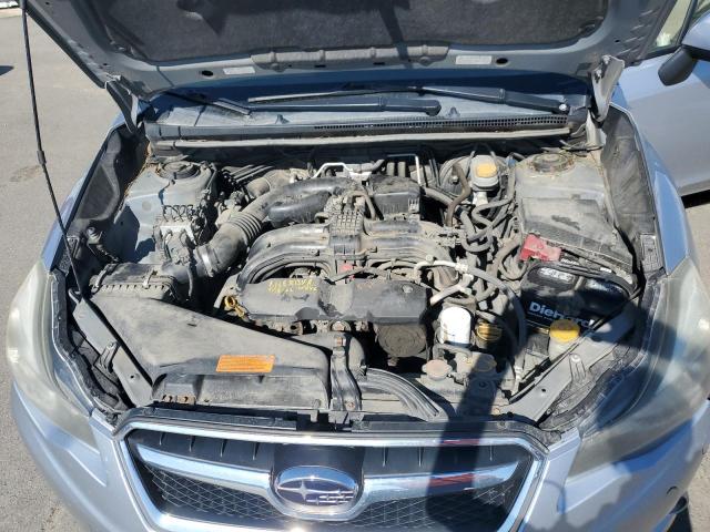 Photo 12 from auction – 2014 SUBARU XV CROSSTR with VIN JF2GPACC8E8217442