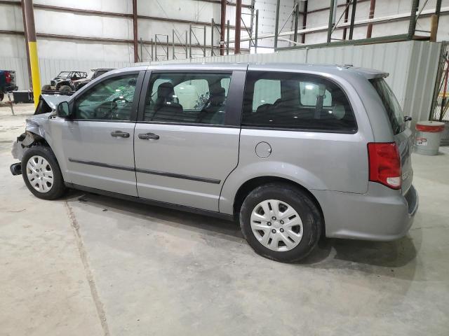 صورة رقم 2 من المزاد - 2015 DODGE GRAND CARA مع VIN 2C4RDGBG4FR511644