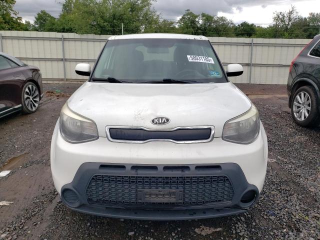 Photo 5 from auction – 2015 KIA SOUL with VIN KNDJN2A2XF7229044