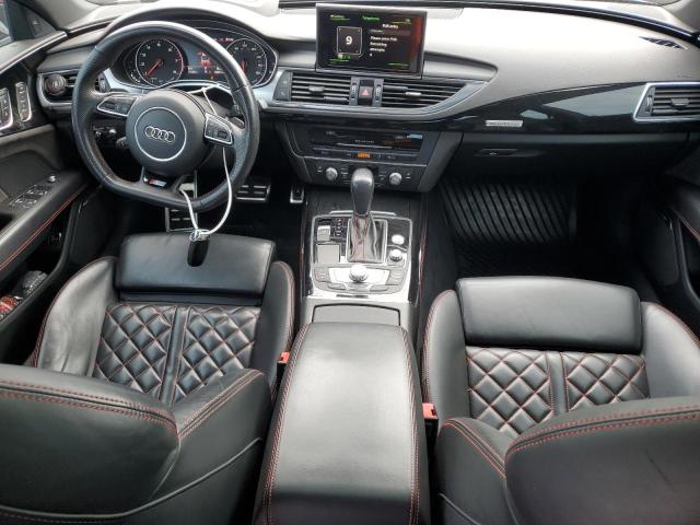 Photo 8 from auction – 2017 AUDI A7 COMPETI with VIN WAUW3AFC9HN029775