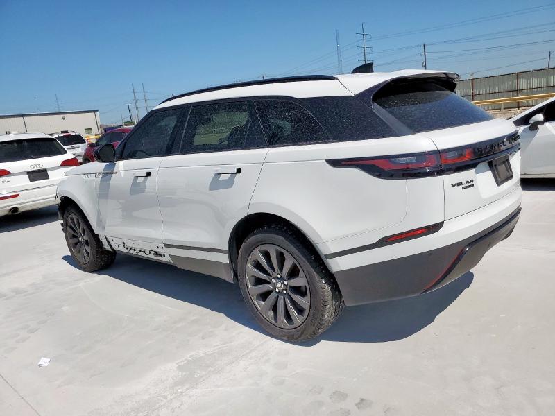 Снимка 2 от търг – 2019 LAND ROVER RANGE ROVE с VIN SALYB2EX1KA218663