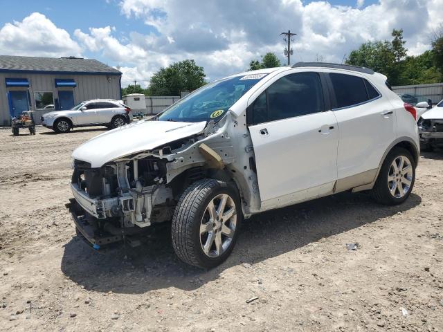BUICK ENCORE PRE 2016 with VIN KL4CJDSBXGB642444 - Photo from auction