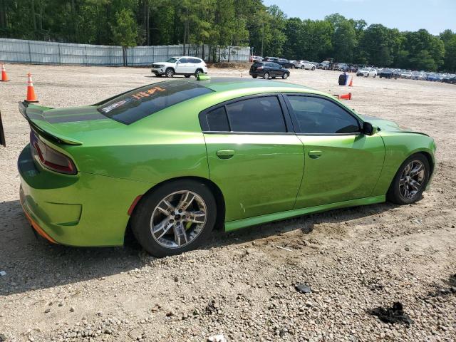 Photo 3 from auction – 2016 DODGE CHARGER SR with VIN 2C3CDXL90GH214422