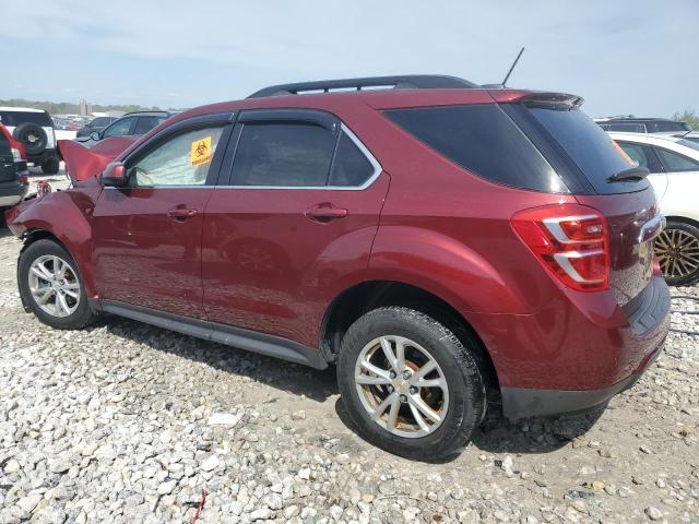 Photo 2 from auction – 2016 CHEVROLET EQUINOX LT with VIN 2GNFLFEK2G6339575