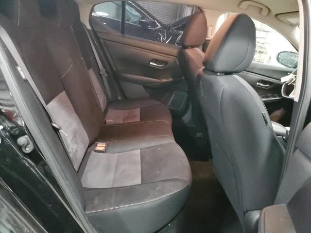 Photo 10 from auction – 2022 NISSAN SENTRA SR with VIN 3N1AB8DV2NY211171
