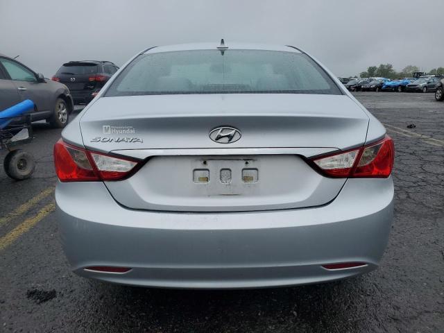 Photo 6 from auction – 2013 HYUNDAI SONATA GLS with VIN 5NPEB4AC9DH731373