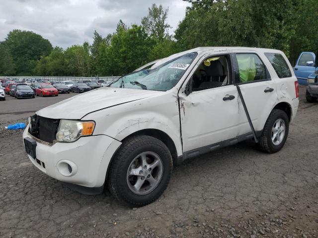 FORD ESCAPE XLS 2010 with VIN 1FMCU0C7XAKA03046 - Photo from auction