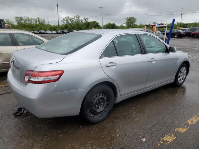 Photo 3 from auction – 2010 TOYOTA CAMRY BASE with VIN 4T4BF3EK9AR064715