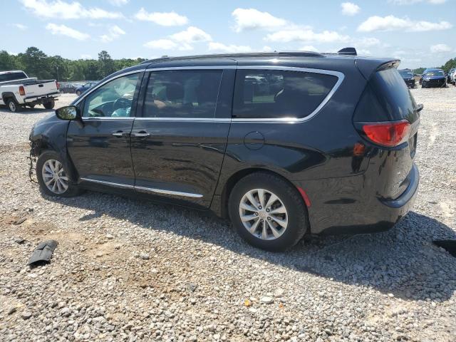 Photo 2 from auction – 2017 CHRYSLER PACIFICA T with VIN 2C4RC1BG1HR576311