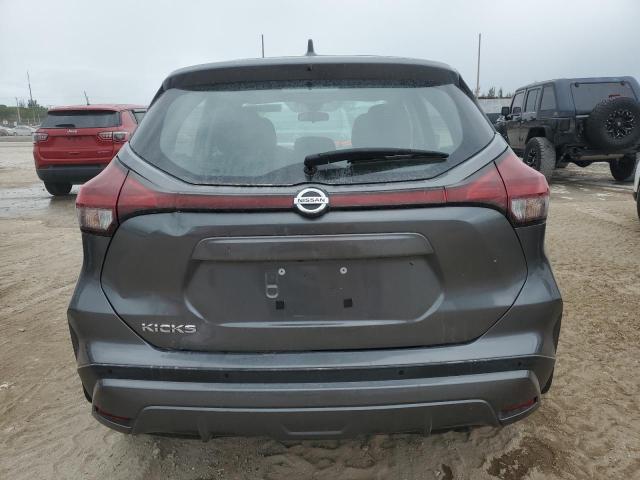 Photo 6 from auction – 2021 NISSAN KICKS S with VIN 3N1CP5BV3ML514595
