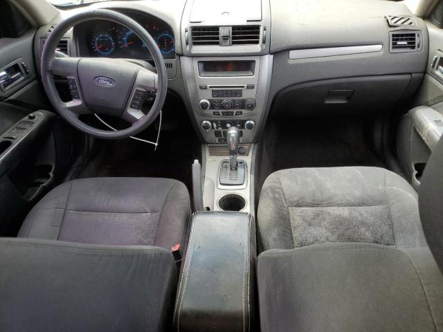 Photo 8 from auction – 2012 FORD FUSION SE with VIN 3FAHP0HA2CR448214