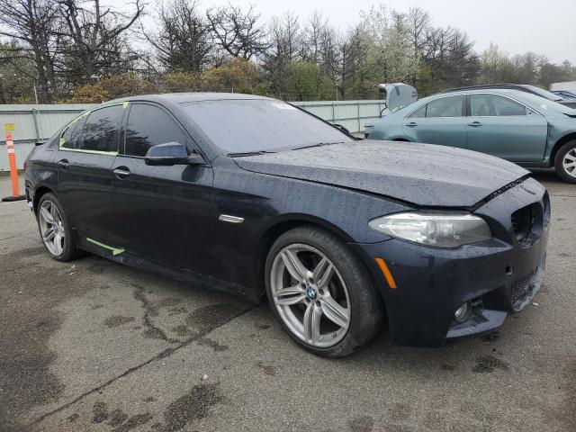 Photo 4 from auction – 2016 BMW 535 XI with VIN WBA5B3C52GG260889