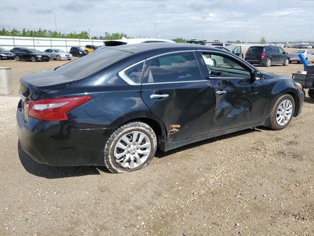 Photo 3 from auction – 2018 NISSAN ALTIMA 2.5 with VIN 1N4AL3AP4JC276972