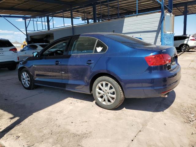 Photo 2 from auction – 2011 VOLKSWAGEN JETTA with VIN 3VWDZ7AJ8BM104935