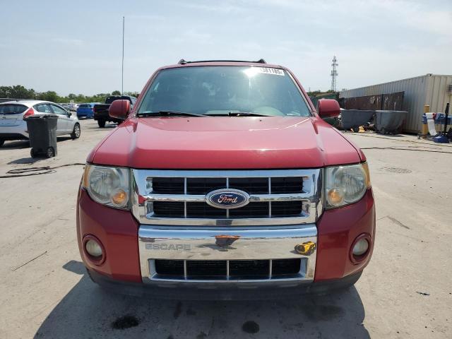 Zdjęcie 5 z aukcji – 2011 FORD ESCAPE LIM z VIN 1FMCU0EG1BKB88926