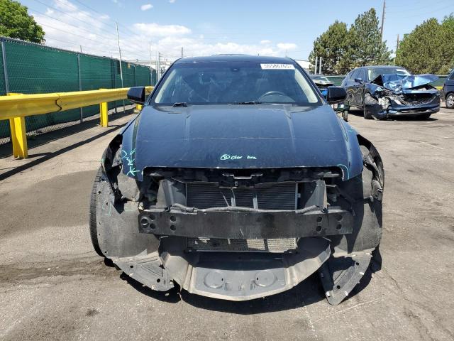 Photo 5 from auction – 2017 CADILLAC ATS with VIN 1G6AG5RX9H0186181