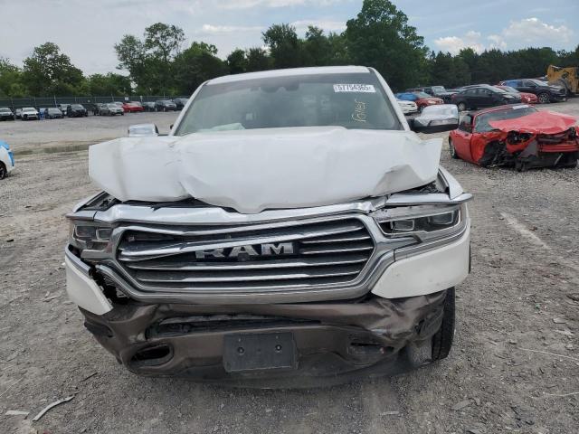 Photo 5 from auction – 2021 RAM 1500 LONGHORN with VIN 1C6SRFKM2MN808786
