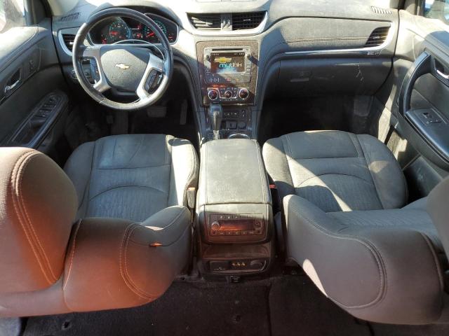 Photo 8 from auction – 2015 CHEVROLET TRAVERSE L with VIN 1GNKVGKD5FJ218092