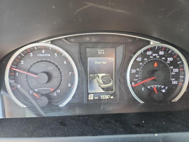 Photo 9 from auction – 2015 TOYOTA CAMRY LE with VIN 4T1BF1FK3FU101200