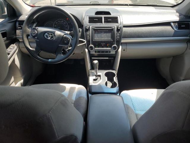 Photo 8 from auction – 2012 TOYOTA CAMRY BASE with VIN 4T4BF1FK4CR261703