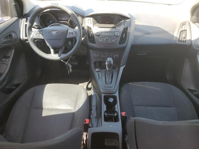 Photo 8 from auction – 2017 FORD FOCUS S with VIN 1FADP3E21HL347796