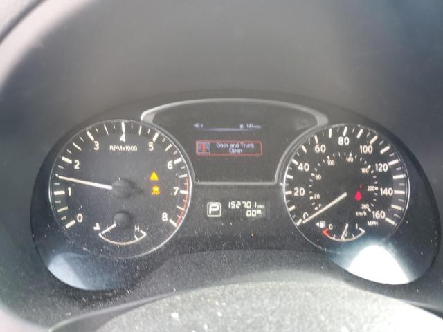 Photo 9 from auction – 2015 NISSAN ALTIMA 2.5 with VIN 1N4AL3APXFN344591
