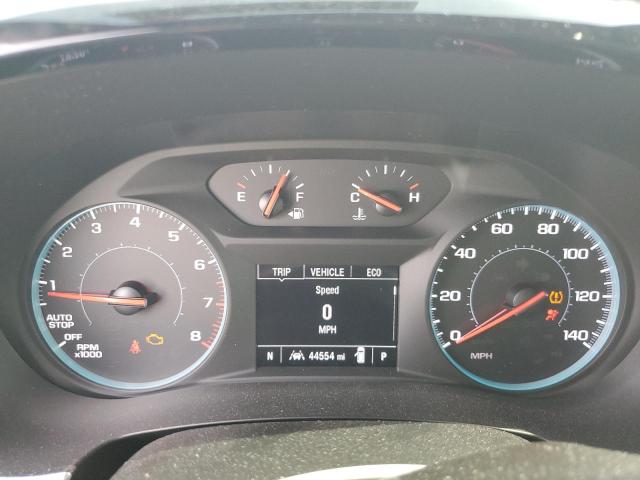 Photo 9 from auction – 2023 CHEVROLET TRAVERSE L with VIN 1GNERFKWXPJ177179