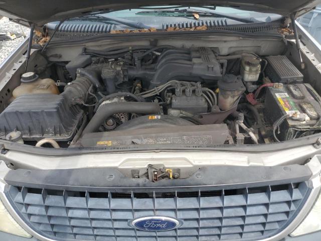 Photo 12 from auction – 2005 FORD EXPLORER X with VIN 1FMZU72E15UA26499
