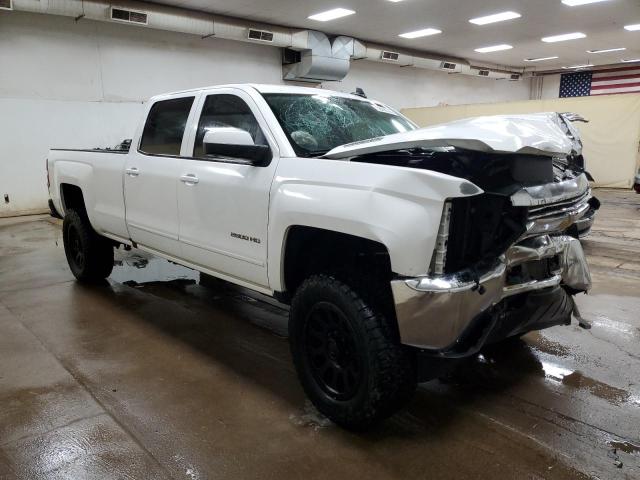 Photo 4 from auction – 2015 CHEVROLET SILVERADO with VIN 1GC1KVE86FF541490
