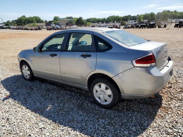 Photo 2 from auction – 2008 FORD FOCUS S/SE with VIN 1FAHP34N18W247435