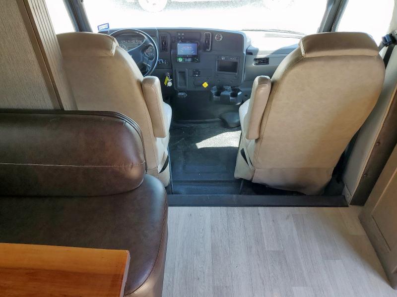 Zdjęcie 5 z aukcji – 2021 INTERNATIONAL MV607 z VIN 3HAEUMML2ML231329