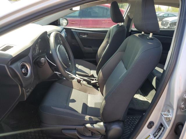 Photo 7 from auction – 2019 TOYOTA COROLLA L with VIN 2T1BURHE4KC167536