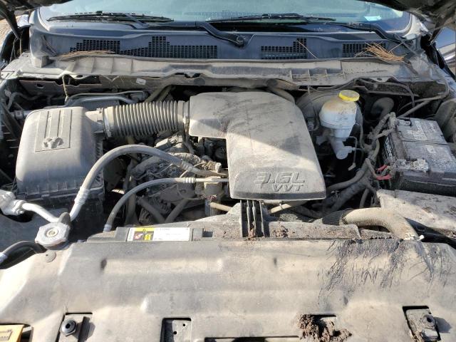 Photo 11 from auction – 2022 RAM 1500 CLASS with VIN 1C6RR7FG8NS139449