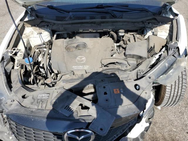 Photo 12 from auction – 2015 MAZDA CX-5 GT with VIN JM3KE4DY9F0534227