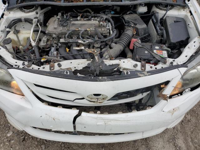 Photo 11 from auction – 2013 TOYOTA COROLLA BA with VIN 2T1BU4EE3DC100677