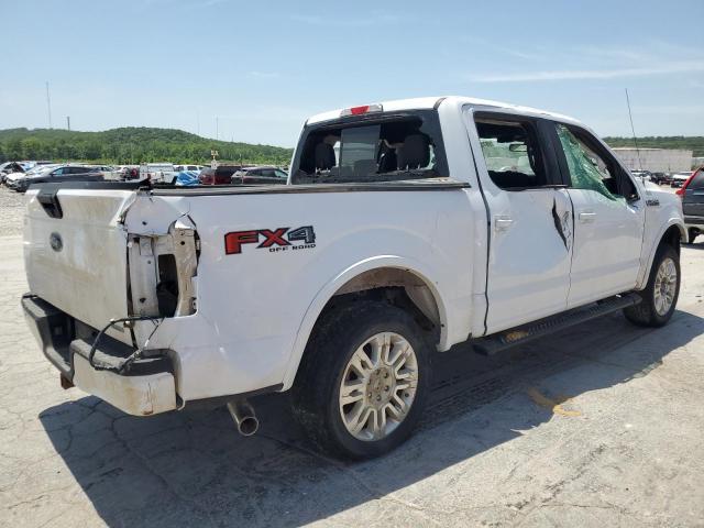 Photo 3 from auction – 2020 FORD F150 SUPER with VIN 1FTEW1E44LKD96688