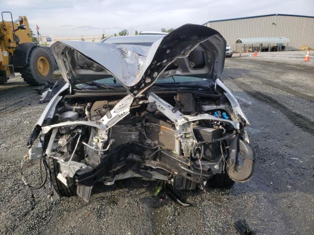 Photo 5 from auction – 2016 TOYOTA COROLLA L with VIN 2T1BURHE6GC631725